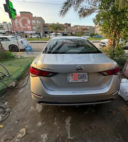 نيسان سنترا